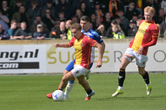 5 aprl 2026 Go Ahead Eagles PEC Zwolle eredivisie