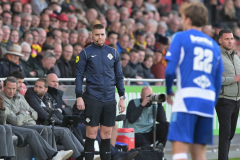 5 aprl 2026 Go Ahead Eagles PEC Zwolle eredivisie