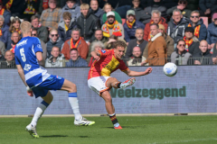 5 aprl 2026 Go Ahead Eagles PEC Zwolle eredivisie