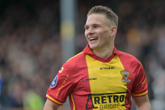 5 aprl 2026 Go Ahead Eagles PEC Zwolle eredivisie