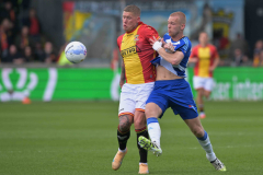 5 aprl 2026 Go Ahead Eagles PEC Zwolle eredivisie