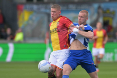 5 aprl 2026 Go Ahead Eagles PEC Zwolle eredivisie