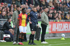 5 aprl 2026 Go Ahead Eagles PEC Zwolle eredivisie