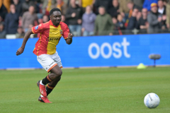 5 aprl 2026 Go Ahead Eagles PEC Zwolle eredivisie