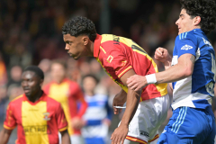 5 aprl 2026 Go Ahead Eagles PEC Zwolle eredivisie