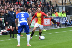5 aprl 2026 Go Ahead Eagles PEC Zwolle eredivisie