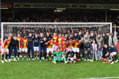 5 aprl 2026 Go Ahead Eagles PEC Zwolle eredivisie