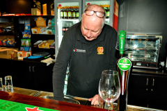 5 juni 2026 Reunie 80 jarig bestaan csv Apeldoorn