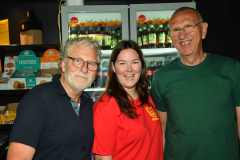 5 juni 2026 Reunie 80 jarig bestaan csv Apeldoorn