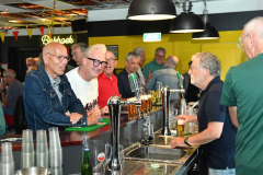 5 juni 2026 Reunie 80 jarig bestaan csv Apeldoorn