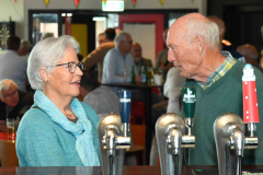 5 juni 2026 Reunie 80 jarig bestaan csv Apeldoorn