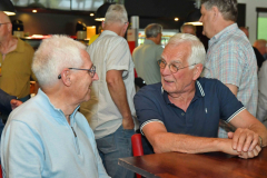 5 juni 2026 Reunie 80 jarig bestaan csv Apeldoorn