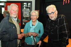 5 juni 2026 Reunie 80 jarig bestaan csv Apeldoorn