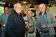 5 juni 2026 Reunie 80 jarig bestaan csv Apeldoorn