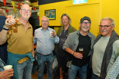 5 juni 2026 Reunie 80 jarig bestaan csv Apeldoorn