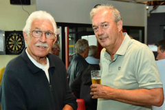 5 juni 2026 Reunie 80 jarig bestaan csv Apeldoorn