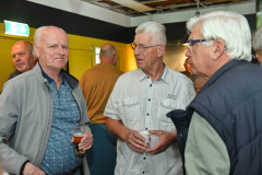 5 juni 2026 Reunie 80 jarig bestaan csv Apeldoorn