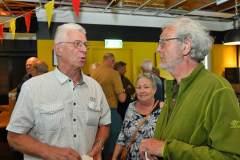 5 juni 2026 Reunie 80 jarig bestaan csv Apeldoorn