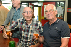 5 juni 2026 Reunie 80 jarig bestaan csv Apeldoorn