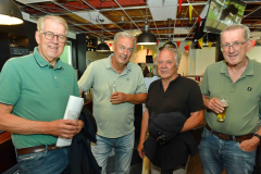 5 juni 2026 Reunie 80 jarig bestaan csv Apeldoorn