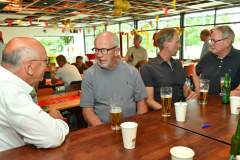 5 juni 2026 Reunie 80 jarig bestaan csv Apeldoorn