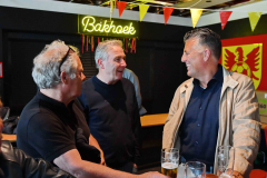 5 juni 2026 Reunie 80 jarig bestaan csv Apeldoorn
