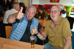 5 juni 2026 Reunie 80 jarig bestaan csv Apeldoorn