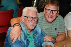 5 juni 2026 Reunie 80 jarig bestaan csv Apeldoorn