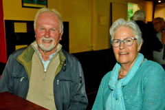 5 juni 2026 Reunie 80 jarig bestaan csv Apeldoorn