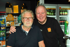 5 juni 2026 Reunie 80 jarig bestaan csv Apeldoorn