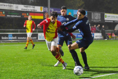 5-11-2024 csv Apeldoorn DTS 35 districtsbeker