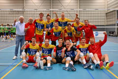 5-10-2024 Simplex SSS Draisma Dynamo