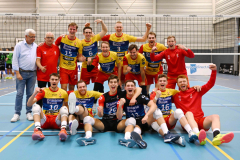 5-10-2024 Simplex SSS Draisma Dynamo