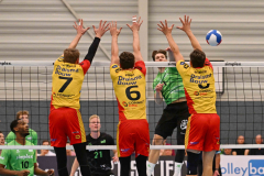 5-10-2024 Simplex SSS Draisma Dynamo