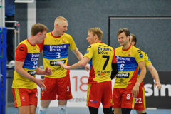 5-10-2024 Simplex SSS Draisma Dynamo