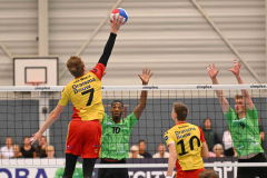 5-10-2024 Simplex SSS Draisma Dynamo