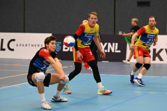 5-10-2024 Simplex SSS Draisma Dynamo