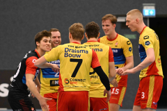 5-10-2024 Simplex SSS Draisma Dynamo