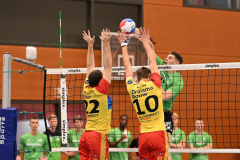 5-10-2024 Simplex SSS Draisma Dynamo