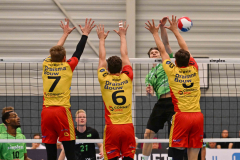 5-10-2024 Simplex SSS Draisma Dynamo