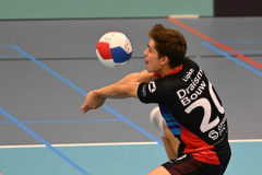 5-10-2024 Simplex SSS Draisma Dynamo