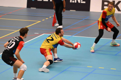 5-10-2024 Simplex SSS Draisma Dynamo