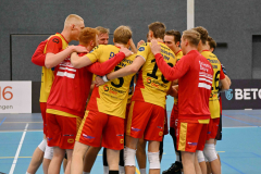 5-10-2024 Simplex SSS Draisma Dynamo