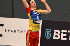 5-10-2024 Simplex SSS Draisma Dynamo