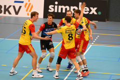 5-10-2024 Simplex SSS Draisma Dynamo