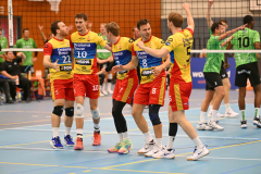 5-10-2024 Simplex SSS Draisma Dynamo