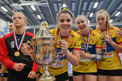 5 oktober 2025 VC Friso Sneek Draisma Dynamo Supercup