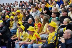 5 oktober 2025 Friso Sneek Draisma Dynamo Supercup