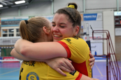 5 oktober 2025 Friso Sneek Draisma Dynamo Supercup
