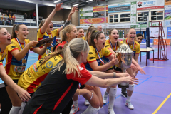 5 oktober 2025 Friso Sneek Draisma Dynamo Supercup